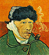 Avatar di van gogh